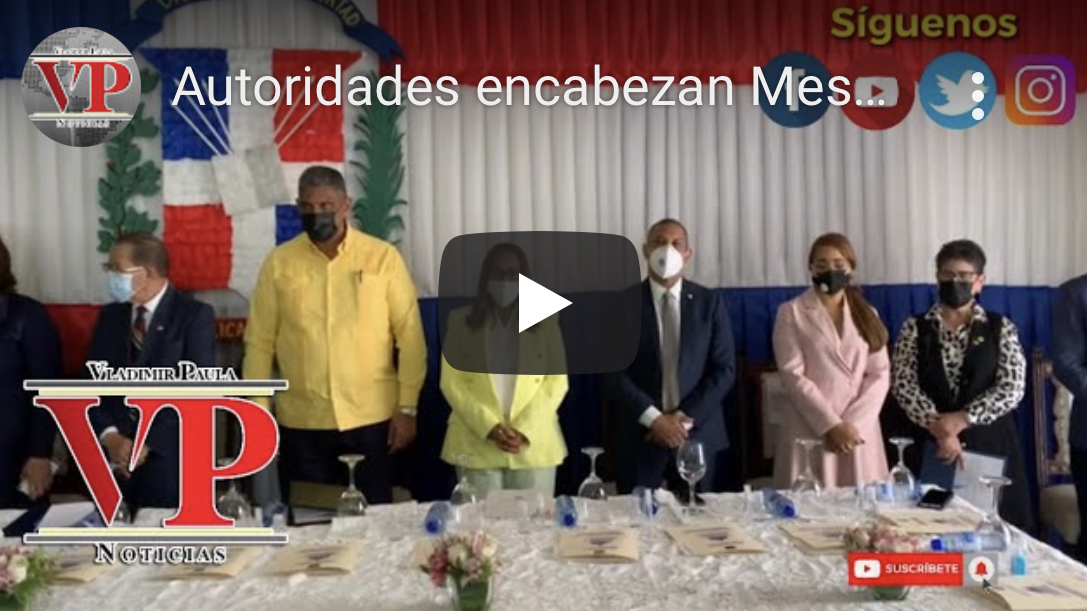 Autoridades encabezan Mesa Local de Seguridad Ciudadana y Género en SFM