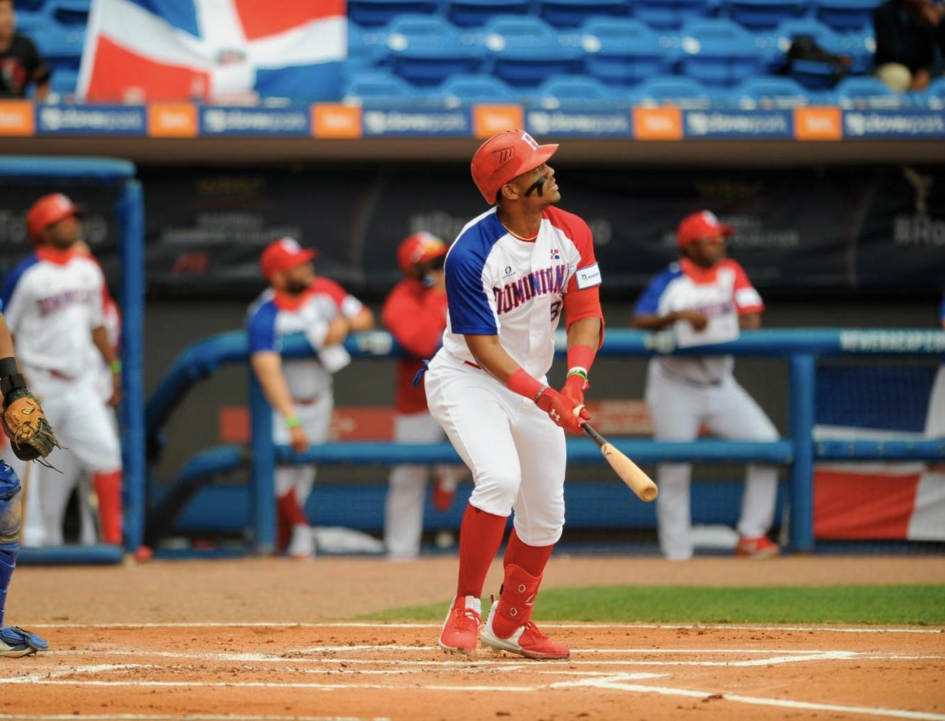 Preolímpico: Dominicana vence a Canadá y se coloca cerca de la meta