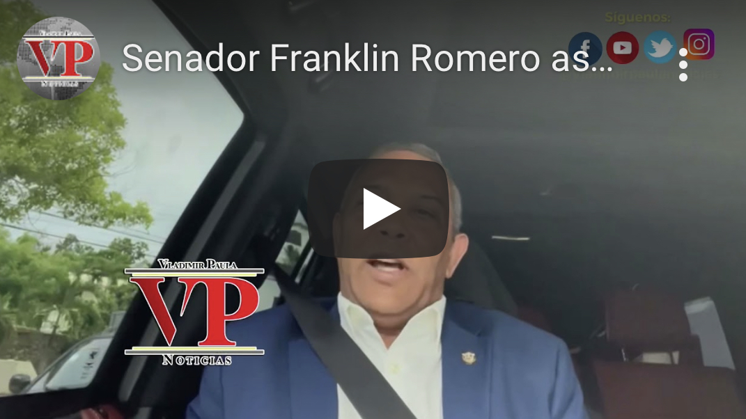 Senador Franklin Romero asume totalidad de gastos operación de niño francomacorisano