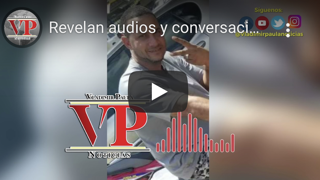 Revelan audios y conversación entre esposo y mujer ultimada  a puñaladas en SFM