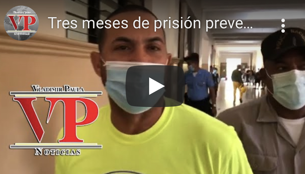 Tres meses de Prisión Preventiva contra  acusado de matar esposa de 291 puñaladas en SFM