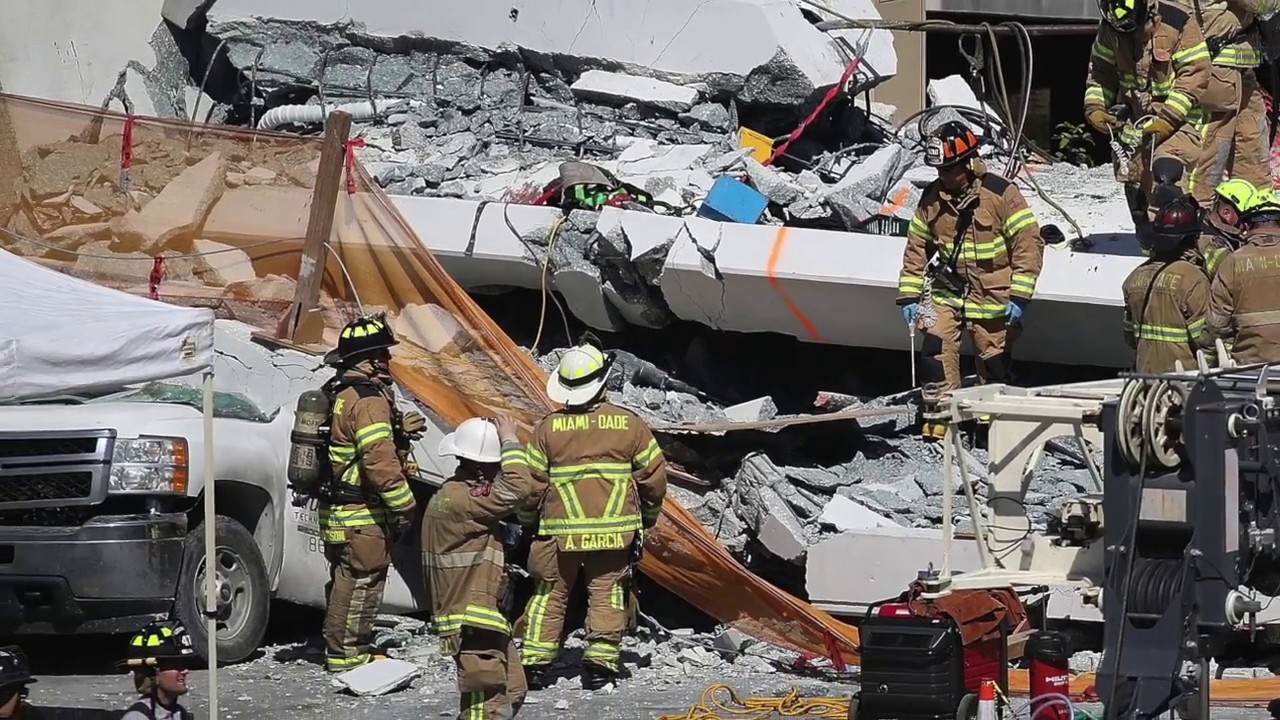 Cifra de muertos es de 11 y 150 personas siguen desaparecidas