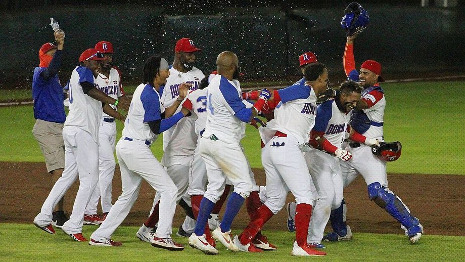 República Dominicana avanza a la Final de Preolímpico a Tokio 2020 con apretada victoria sobre Países Bajos