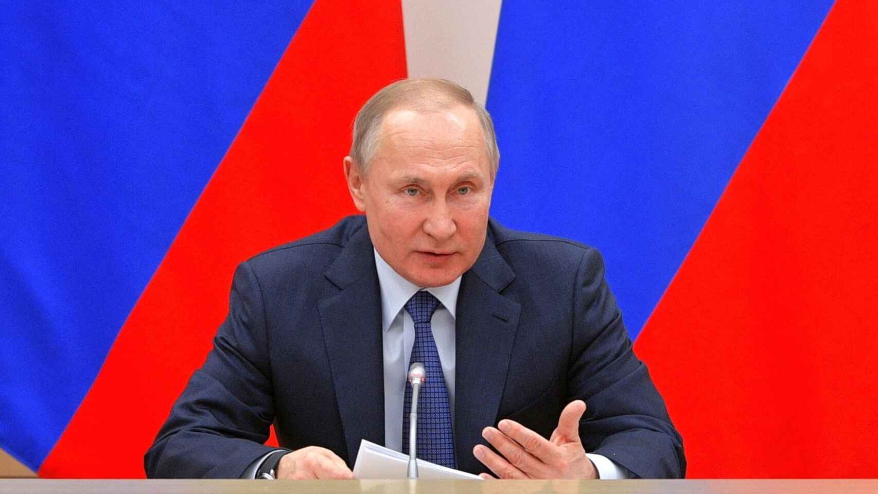 Putin cree posible la cooperación con Biden pero sin grandes avances