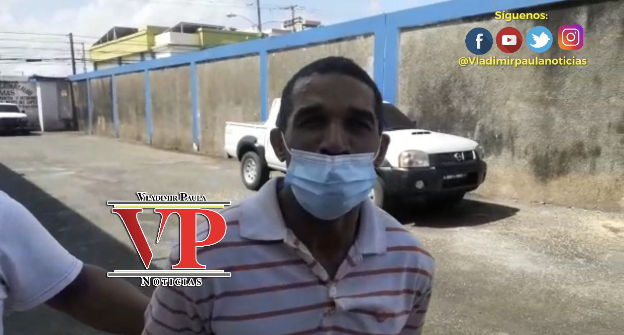 Hombre acusado de violar e intentar ahorcar a su hijo de 4 años dice es inocente
