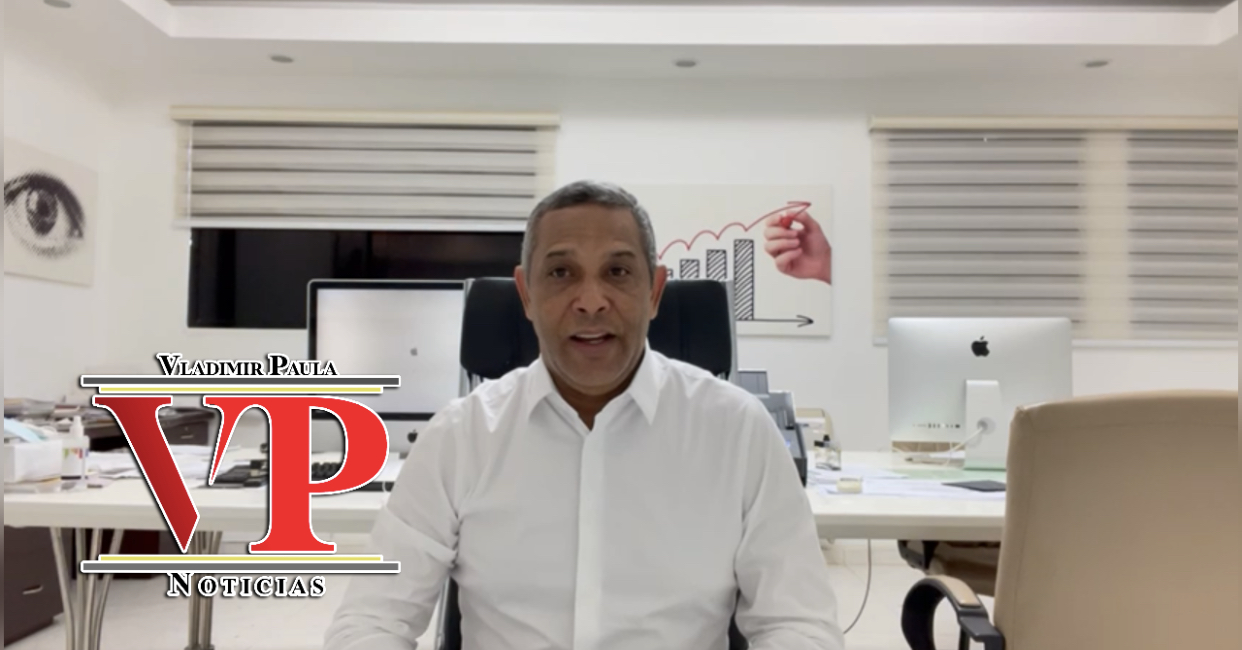 Franklin Romero critica impidieran a senadores entrar a Punta Catalina