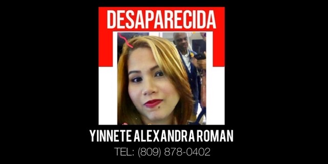 Reportan joven desaparecida en Villa Riva