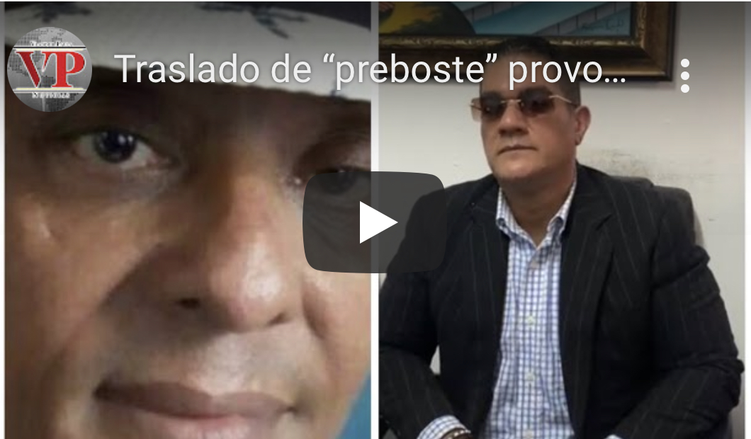Traslado de “Preboste” provocó asesinato de preso en  Fortaleza Duarte SFM