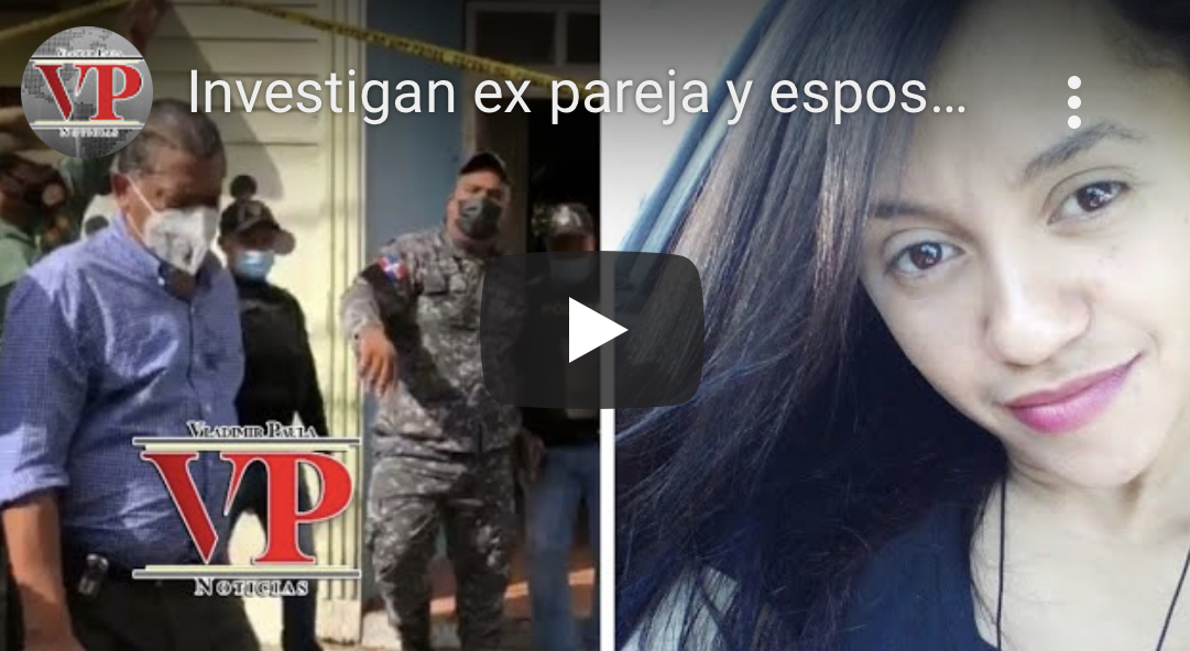Investigan ex pareja y esposo actual de mujer muerta a puñaladas en SFM