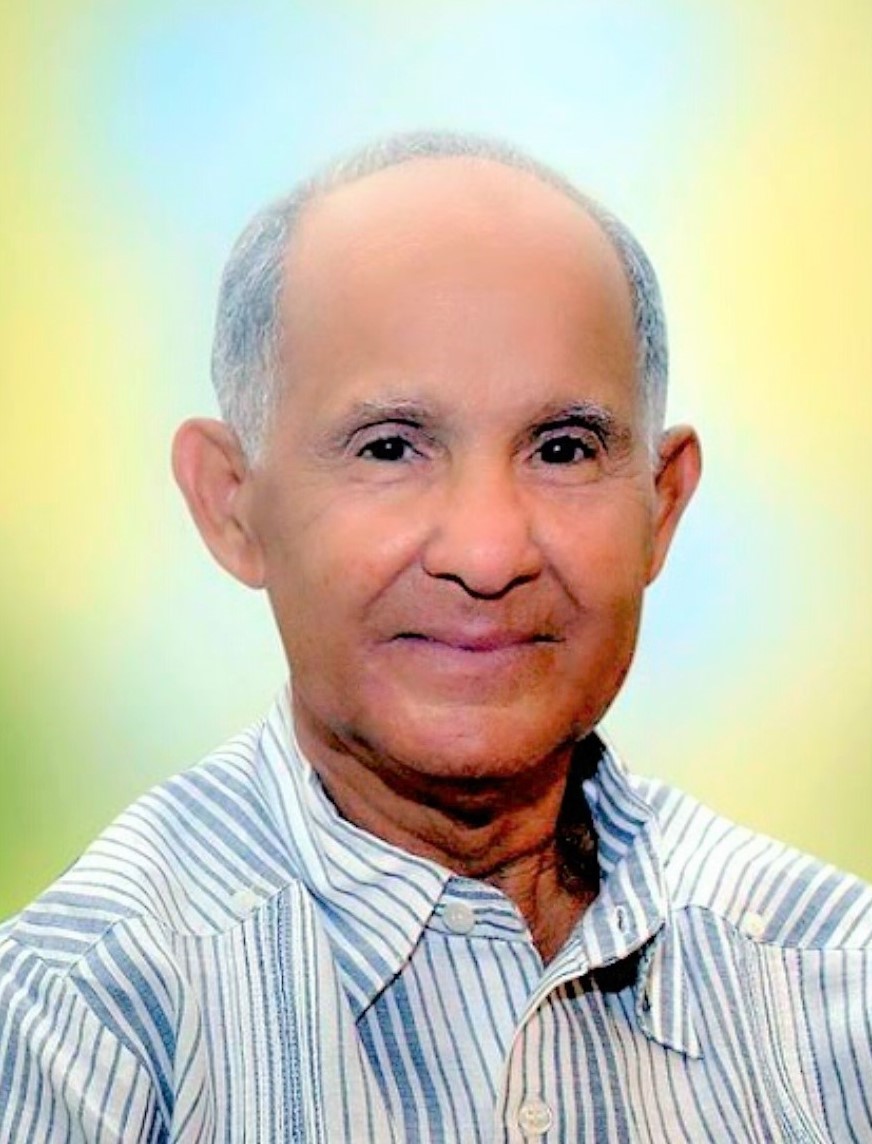 Muere comerciante francomacorisano Antonio Hidalgo “Toñito”