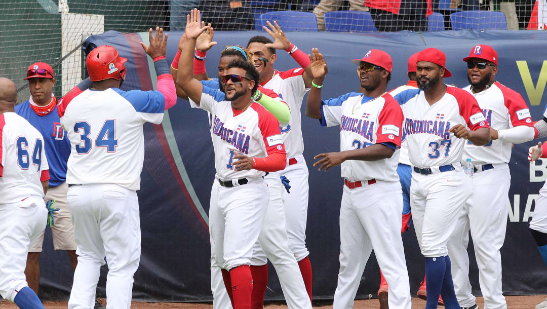 Dominicana pierde de Japón en inicio del béisbol en los Juegos Olímpicos