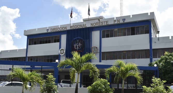 Cuatro heridos, incluyendo tres menores, en medio de cumpleaños en sector 27 de febrero SFM