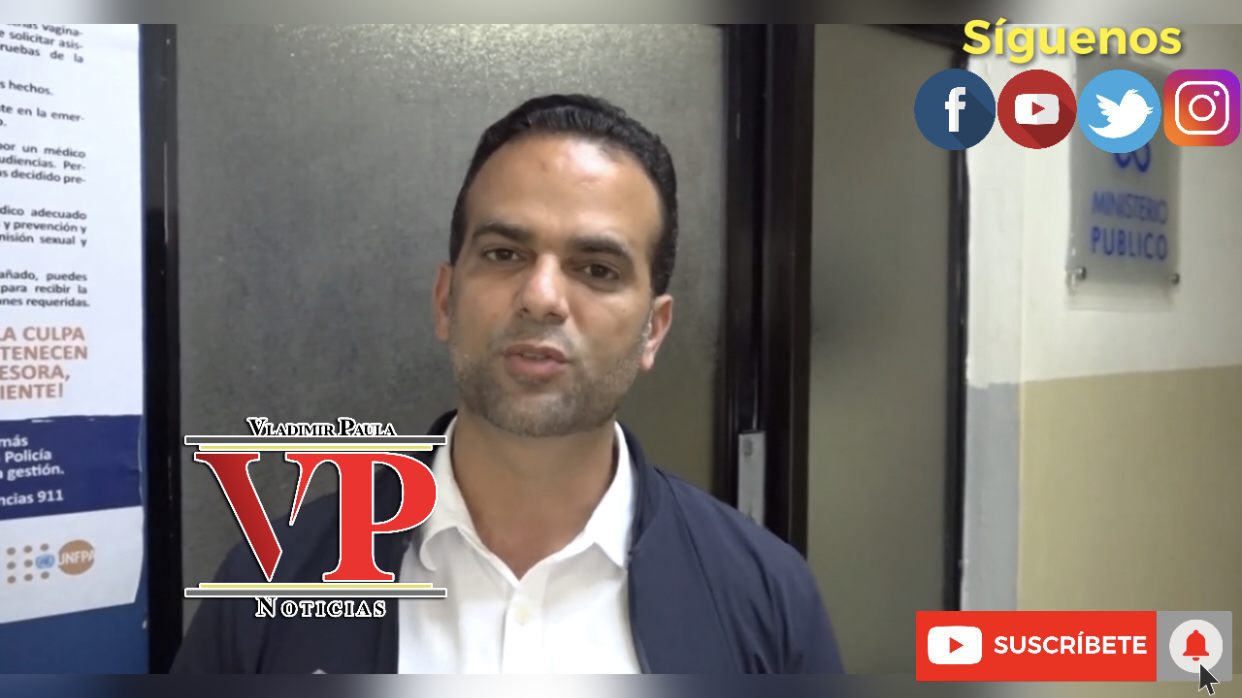 Desaprensivos roban cables tendido eléctrico en estación INAPA en Vista Al Valle