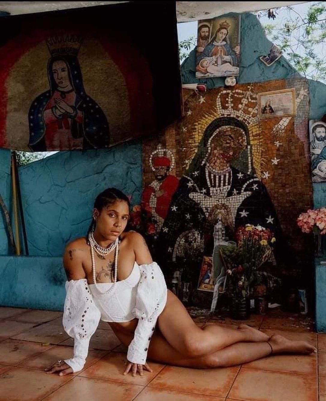 Ayuntamiento de Jarabacoa rechaza acto irrespetuoso de Tokisha