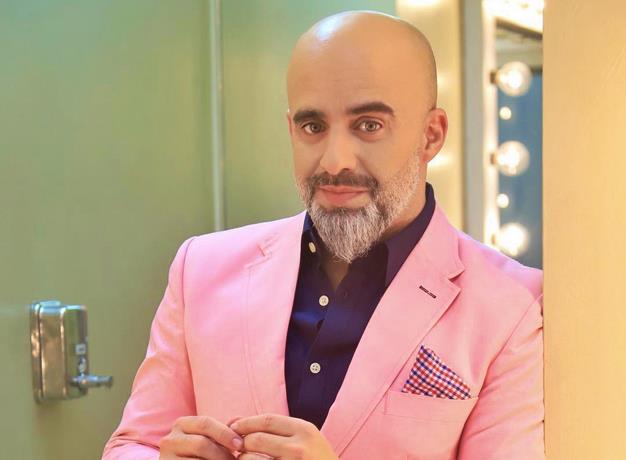 Raulito Grisanty revela que deja la Lotería Nacional “por falta de pago”