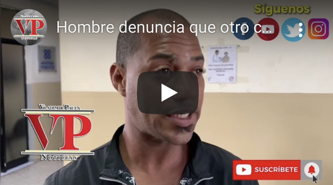 Hombre denuncia que otro con quien compartía le robó su motor en SFM