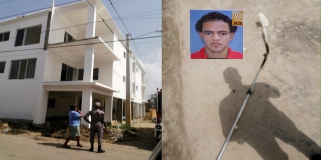 Pintor sufre quemaduras al recibir descarga eléctrica en Villa Tapia