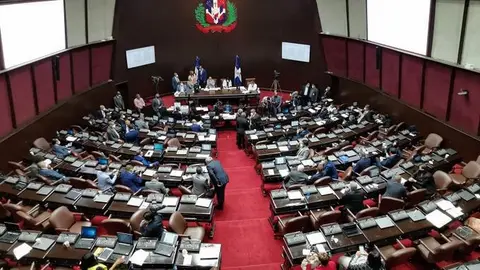 Diputados aprueban préstamo para el desarrollo del proyecto Ciudad Juan Bosch Santiago