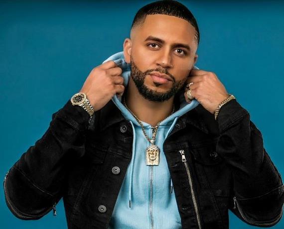 DJ Adoni inicia gira de presentaciones en República Dominicana