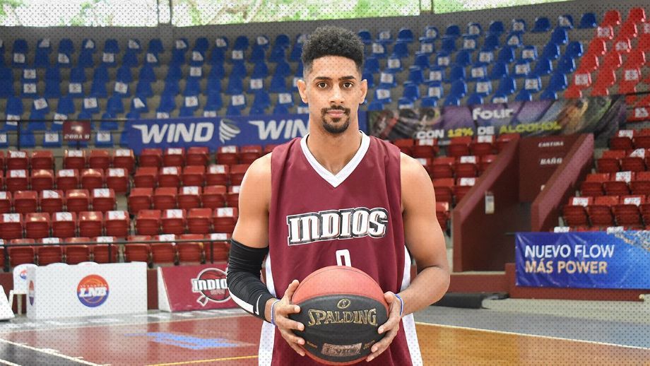 Nehemías Morillo llega a los Indios desde los Metros vía cambio