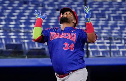 Dominicana pierde un doloroso juego ante Corea