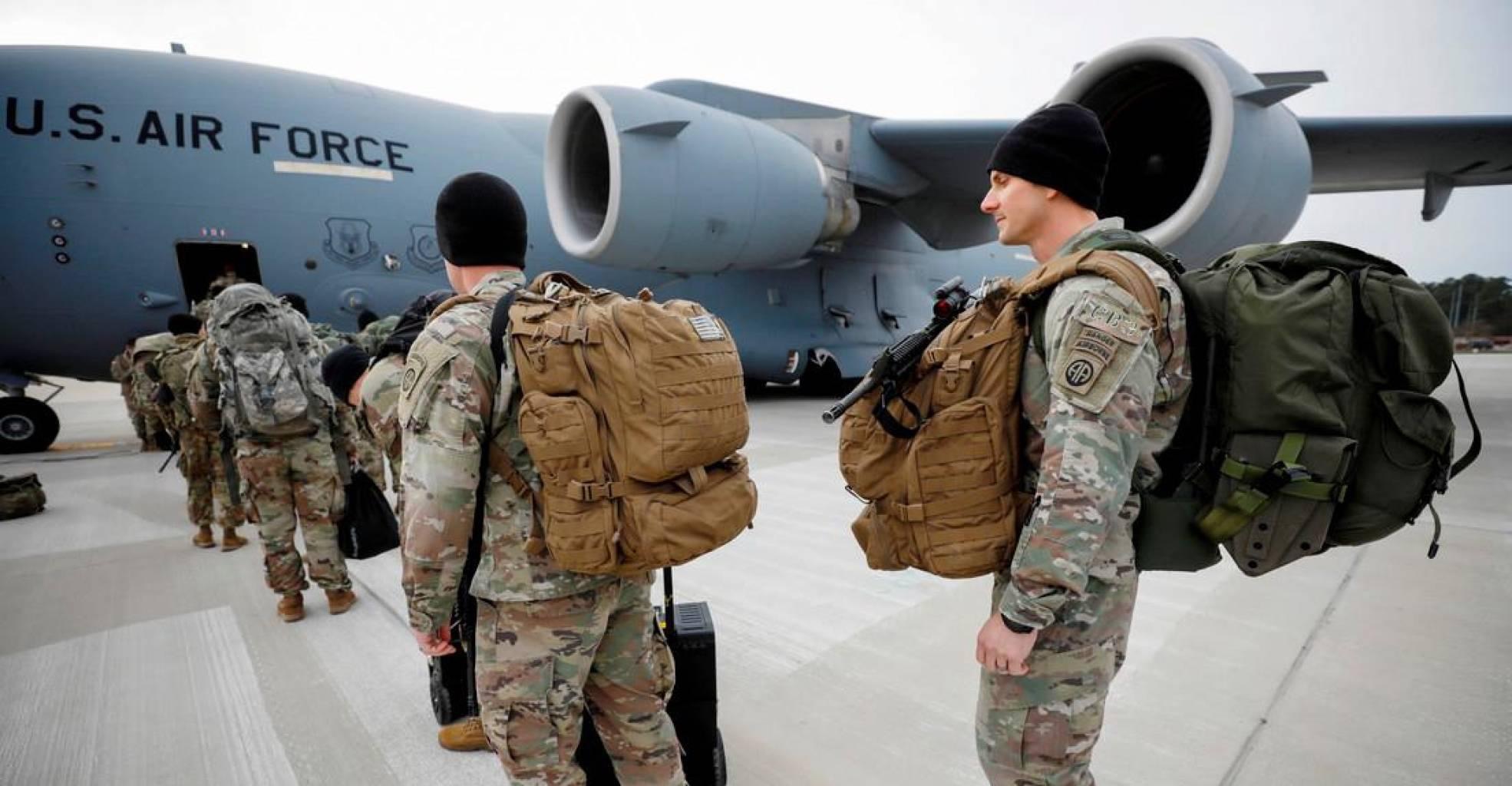 Estados Unidos da por terminada su misión militar en Afganistán, tras 20 años de guerra