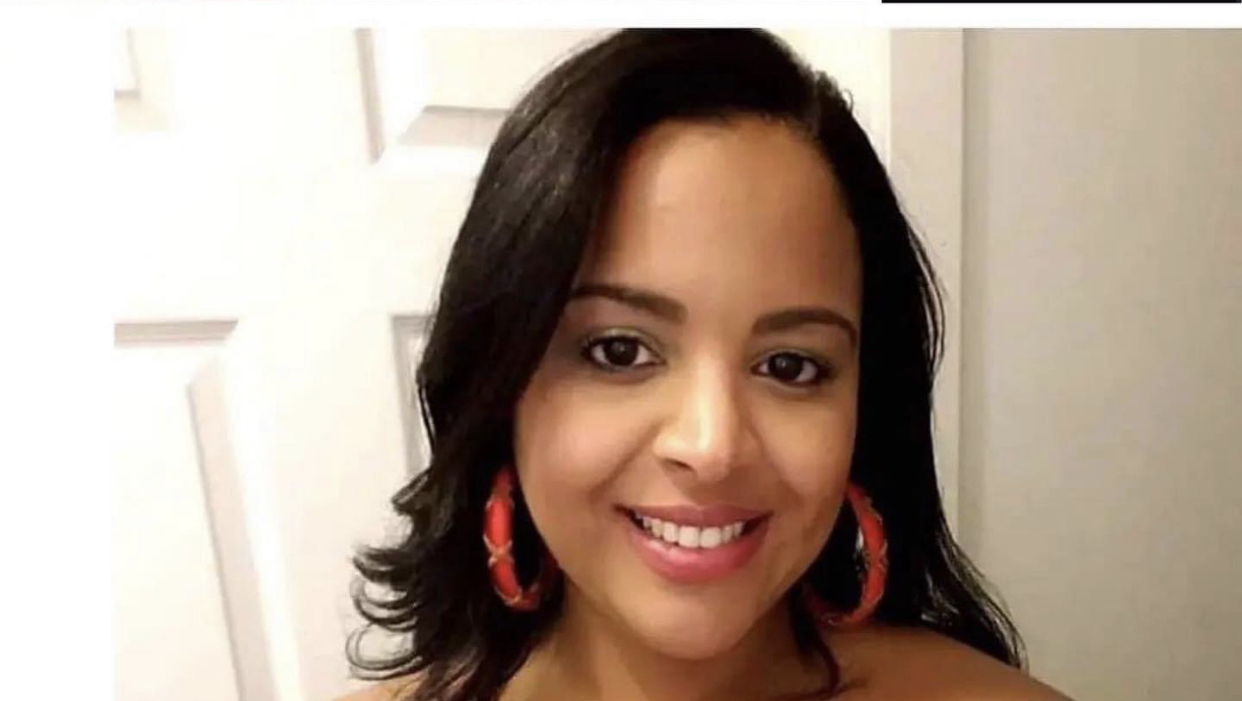 Muere mujer que fue rociada con ácido del diablo en Salcedo