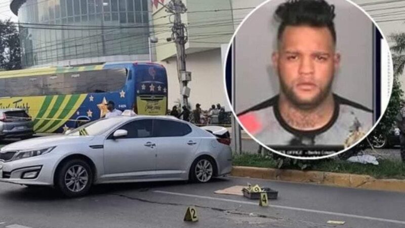 Velan en Santiago restos de El Cirujano