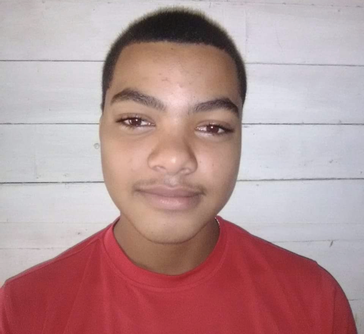 Reportan desaparecido menor de 15 años en Santiago