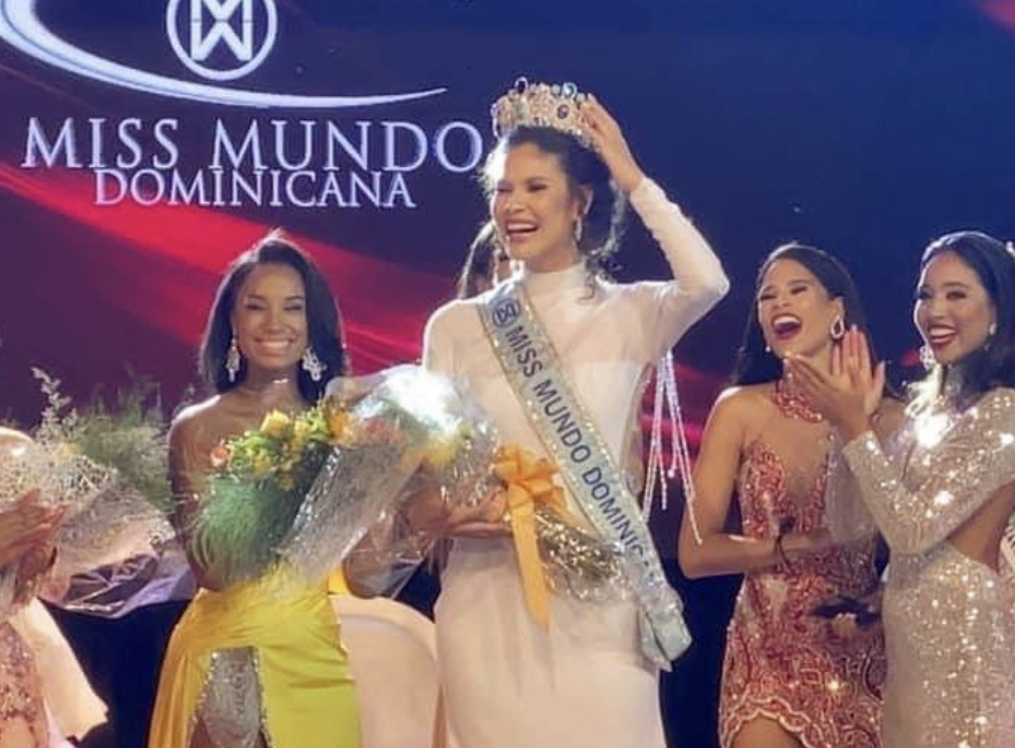 República Dominicana ya tiene representante en el Miss Mundo 2021
