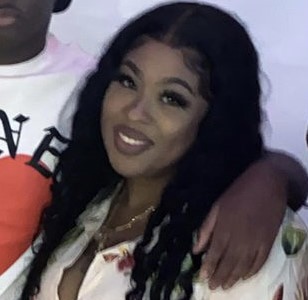 Embarazada fue asesinada por ex novio frente a sus dos hijas en NY al llegar de su “baby shower”