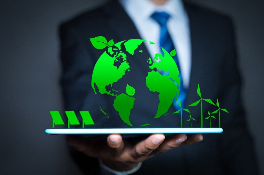 Responsabilidad Social Empresarial ¿El lado sensible del Empresariado?