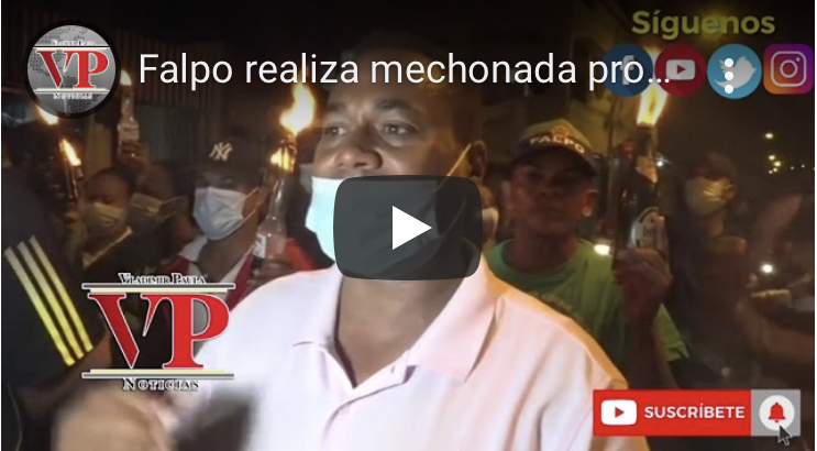 FALPO realiza mechonada protesta en SFM