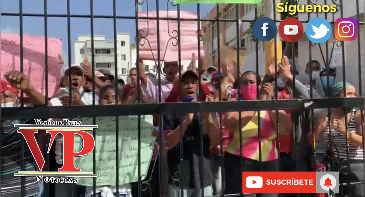 Obreros ayuntamiento SFM se amotinan contra suspensión de su seguro médico