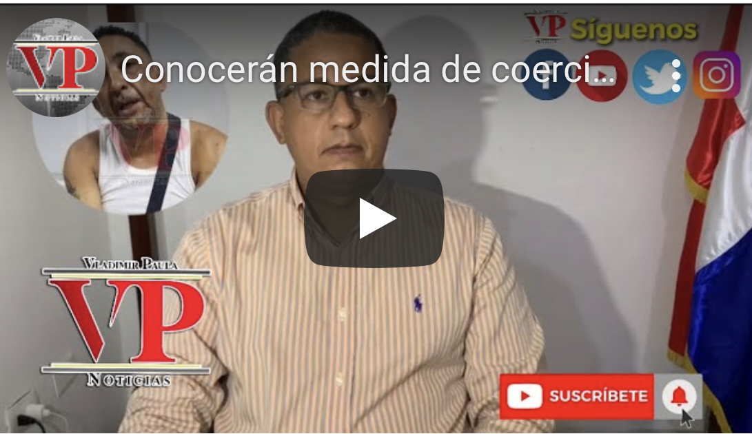 Solicitarán 18 meses prisión preventiva contra “Manuel Glock”implicado muerte Sury Then