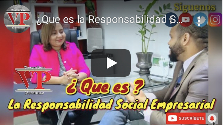 ¿ Que es la Responsabilidad Social Empresarial ?