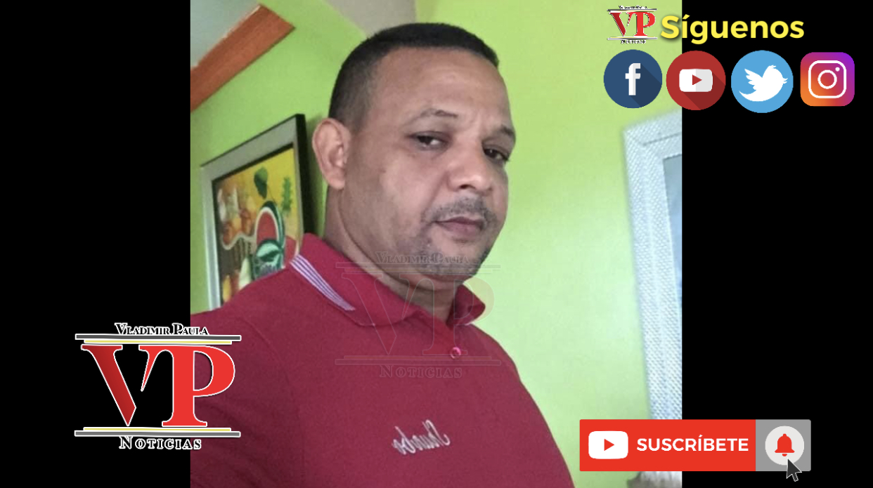 Atracadores hieren oficial de la policía en comunidad de Las Guázumás SFM