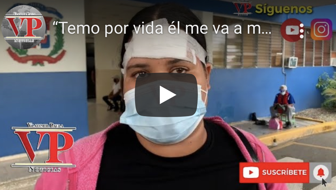 “Engañé a mi esposo, fue un desliz, ahora mi amante me entró a puñaladas” denuncia mujer de Cenoví