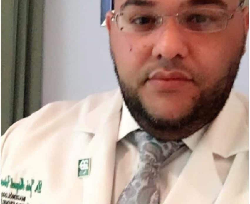 Profundizan investigaciones sobre muerte de médico francomacorisano encontrado calcinado en Santiago