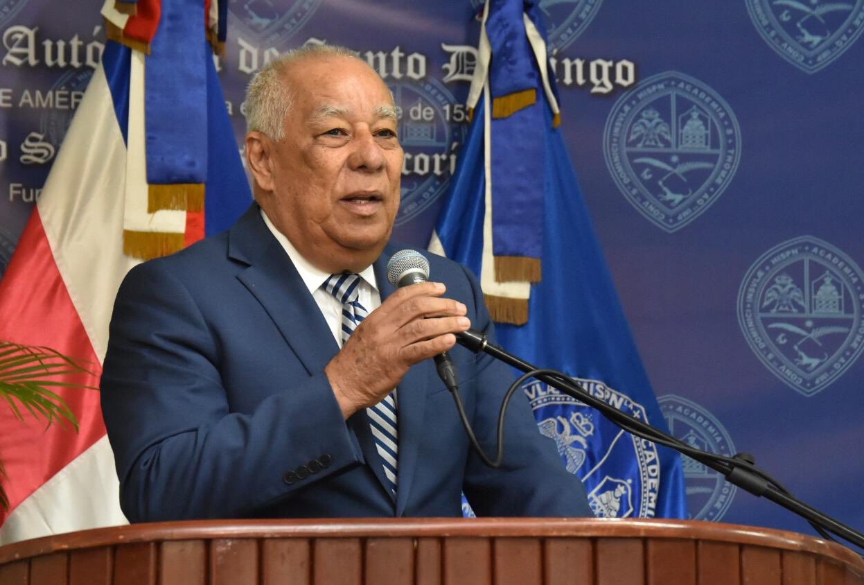 Director UASD SFM alerta a la sociedad sobre plan de sectores que buscan desestabilizar labores del Recinto