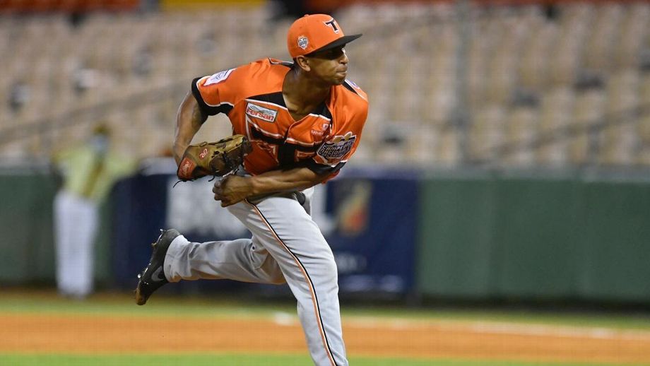 Anthony Gose regresa con Toros del Este
