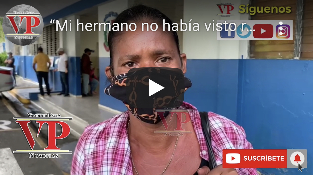 “Mi hermano no había visto rabo y se aferró con esa mujer” continúa defensa de joven que atacó amante