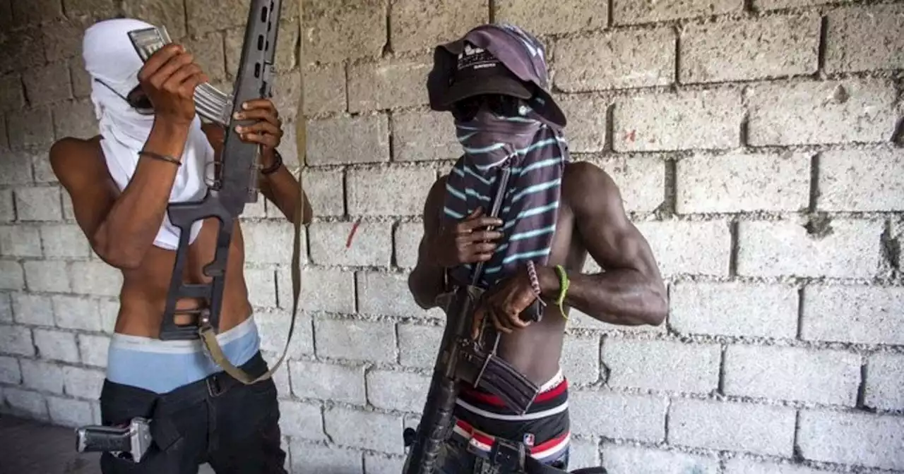 Piden rescate de USD 17 millones por misioneros secuestrados en Haití