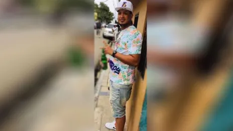 Aplazan medida de coerción a policía mató “sin querer” a joven en Santiago; familia exige justicia