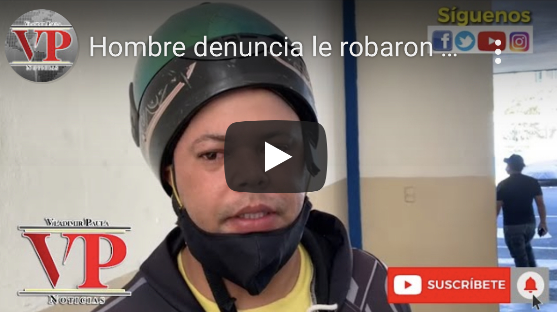 Hombre denuncia le robaron 26 mil pesos mientras compartía en una cabaña de SFM