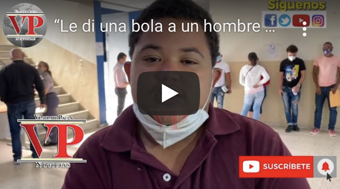 “Le di una bola a un hombre y me quitó el motor” denuncia el gordito sexy en SFM
