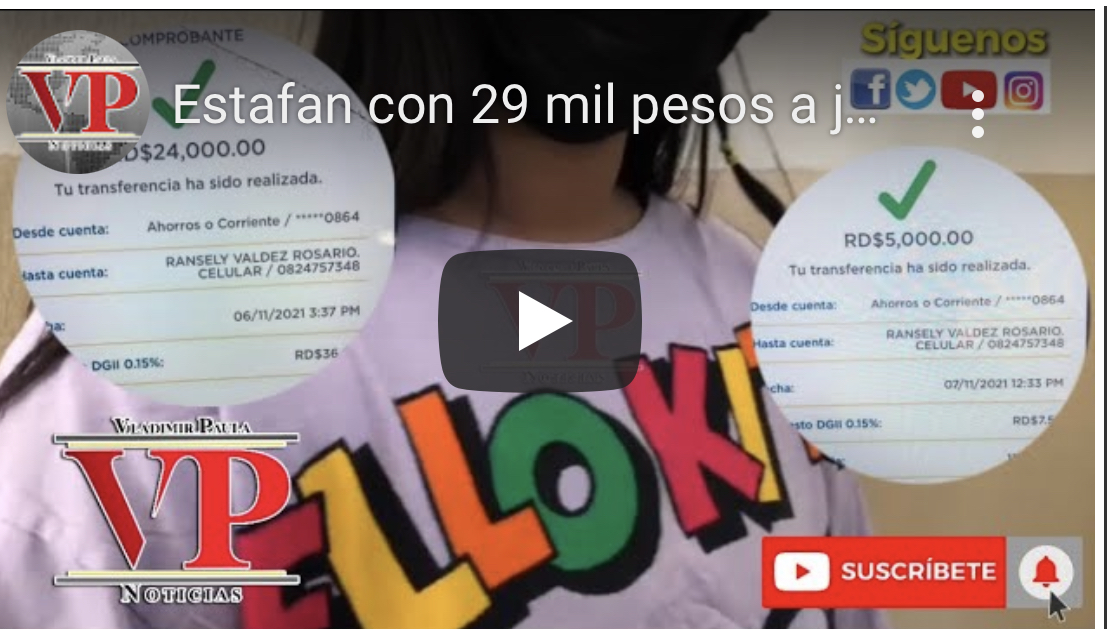 Estafan con 29 mil pesos joven que intentó comprar celular en tienda virtual