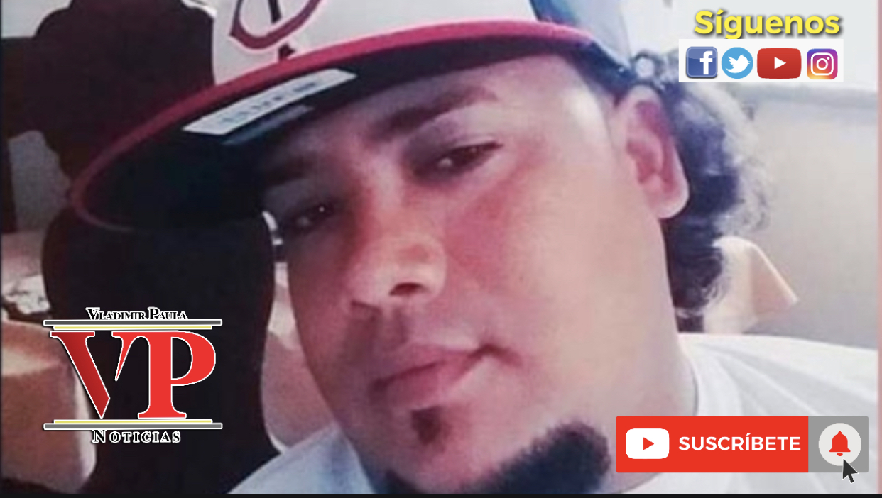 Reportan desaparecido a joven del sector Pueblo Nuevo SFM
