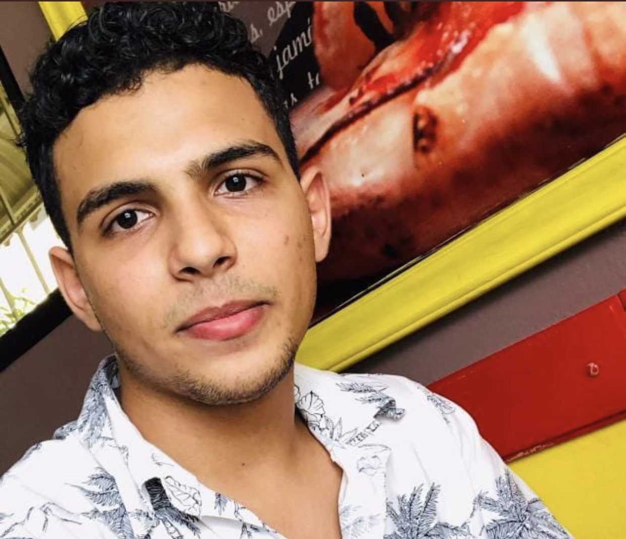 Encuentran muerto en unos matorrales al joven taxista reportado como desaparecido