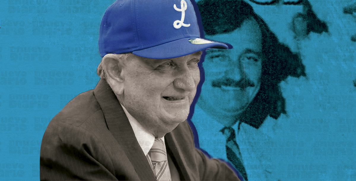 Fallece don Tomás Troncoso, un ícono de la crónica deportiva